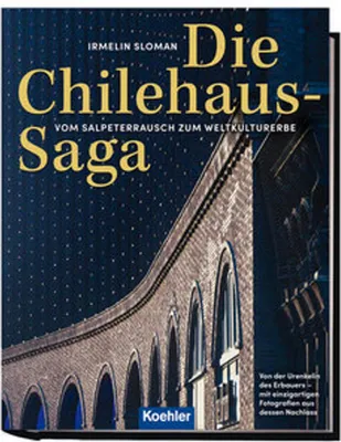 Image de Die Chilehaus-Saga