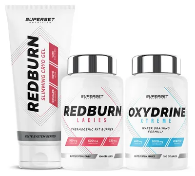 Produktbild von Anti-Cellulite-Schlankheitsprogramm