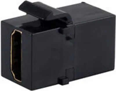Produktbild von Keystone Verbinder HDMI-A-Buchse 18Gbps