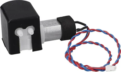 Produktbild von Ecovacs 201-2498-0622 Peristaltische Pumpe für Staubsauger-Roboter