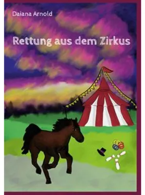 Immagine prodotto di Rettung aus dem Zirkus