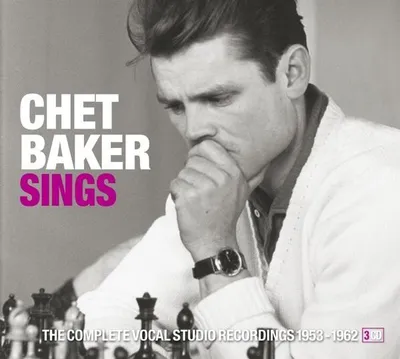 Produktbild von Chet Baker Sings