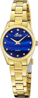 Image de Lotus - 19007/2 - Montre-bracelet - Femmes