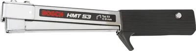Image de Agrafeuse pour marteau HMT 53 Bosch