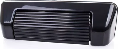 Zdjęcie produktu dla Klamka drzwi tylnych czarna do Suzuki Grand Vitara 1989-1998