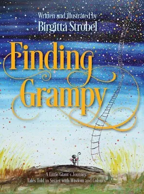 Produktbild von Finding Grampy