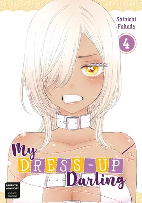 Produktbild von My Dress-Up Darling 04