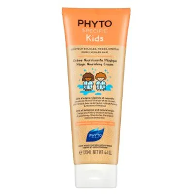 Produktbild von Phyto PhytoSpecific Kids Magic Nourishing Cream Stylingcreme für Kinder 125 ml