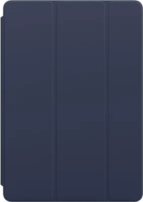 Produktbild von Apple MGYQ3ZM/A, Folio, Apple, iPad Pro 10.5" iPad Air (3rd generation) iPad (8th generation) iPad (7th generation), 26,7 cm (10.5")