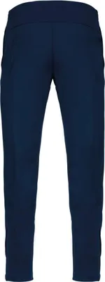 Produktbild von Proact Herren Tracksuit Hose Trainingsanzug Jogginganzug Jogginghose, Größe:3XL, Farbe:Sporty Navy