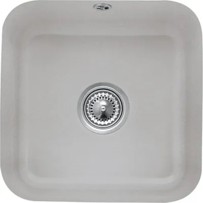Produktbild von Villeroy & Boch 670300J0 Unterbauspüle Cisterna 50 445x445mm