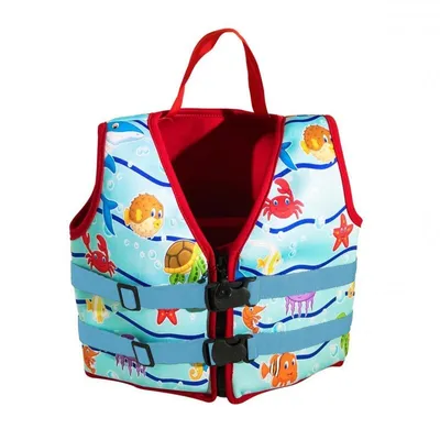Produktbild von Siva Schwimmweste Atlantis S