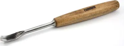 Obrázek produktu pro Dláto řezbářské lžícovité profil 45, PROFI, 12 mm