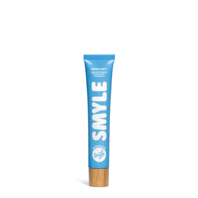 Produktbild von Smyle Zahnpasta Fresh Mint mit Fluorid (95 g)