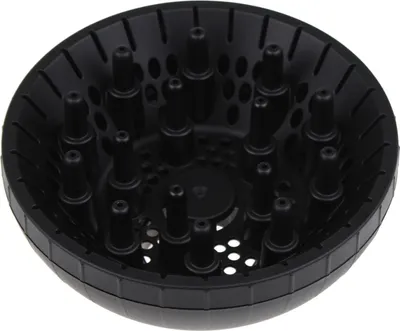 Produktbild von Babyliss - Föhn Diffuser - Babdnecl003