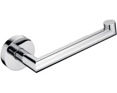 Produktbild von Nimco Unix - Toilettenpapierhalter, chrom UN 13055M-26