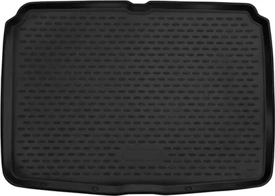 Zdjęcie produktu dla Mata bagażnika Taca bagażnika do Mercedes B Class W247 2018-2021 Guma TPE