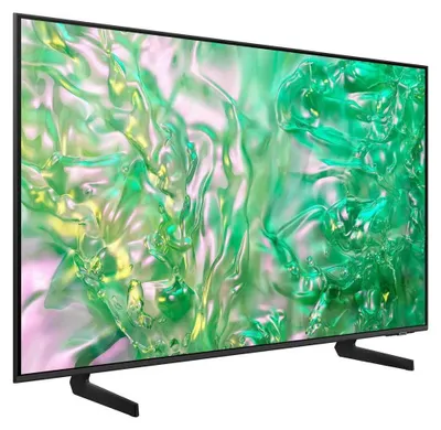 Image de Samsung HU8000F, 109,2 cm (43"), 4K Ultra HD, 3840 x 2160 px, LED, 16:9, Méga Contraste