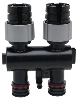 Produktbild von Fluval Aquastop Ventil für Fluval G3/G6