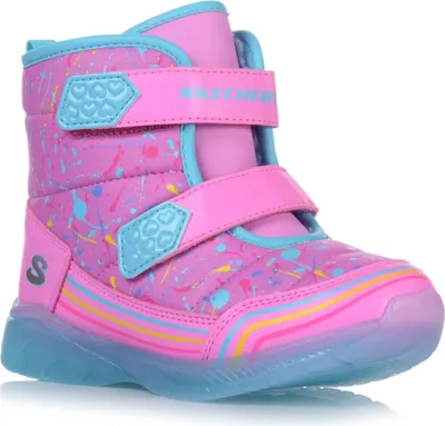 Immagine prodotto di Scarpe Skechers Illumi-brights-power 302653NPKMT