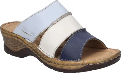 Produktbild von JOSEF SEIBEL Catalonia 86 | Clog für Damen | Blau