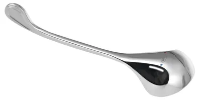 Imagen del producto de Aqualine. Válvula de cierre para grifería médica, modelo HOSPITAL, cartucho de 40 mm