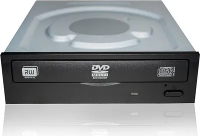 Produktbild von LiteOn DVD Brenner intern iHAS124 Bulk