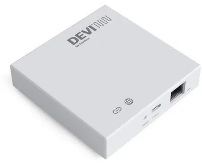 Image de Passerelle Devi pour Zigbee Connect