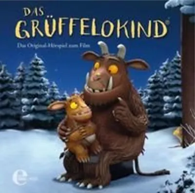 Obrázok produktu pre Gruffalo. Grueffelovo dieťa