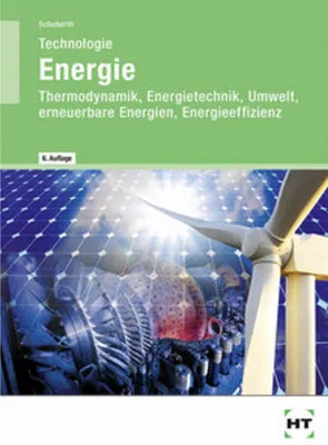 Obrázek produktu pro Technologie Energie