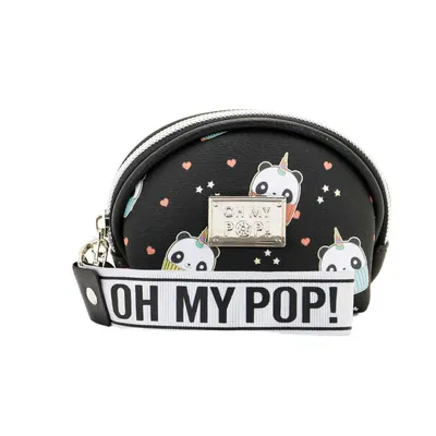 Produktbild von Oh My Pop! Geldbörse Pandicorn