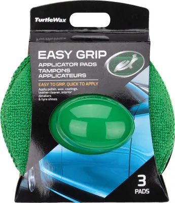 Zdjęcie produktu dla Turtle Wax 54686 – podkładki aplikacyjne Easy Grip