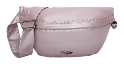 Produktbild von BUFFALO Gürteltasche Gogo Nice Bum Bag Metallic Powder beige
