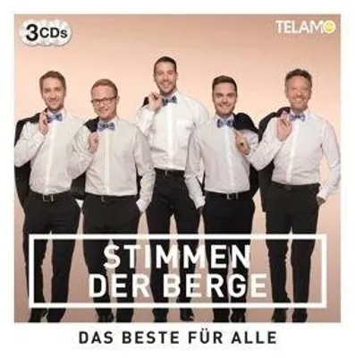 Produktbild von Das Beste für Alle