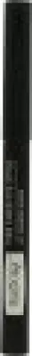 Produktbild von IsaDora Fine Liner Eye Stylo 1.1ml - 01 Carbon Black