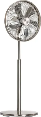 Obrázek produktu pro CasaFan Standventilator Metall gebürste AIROS ECO CLASSIC SV