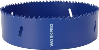 Zdjęcie produktu dla Piła tarczowa bimetalowa 26 mm – precyzyjne i trwałe cięcie wszystkich materiałów – Workpro