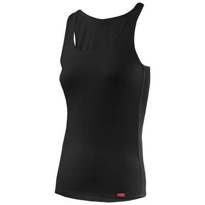Zdjęcie produktu dla Loeffler Singlet Transtex Light Black 46