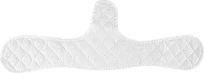 Produktbild von Achselschweißpads für Damen und Herren, wiederverwendbare Achselschweißpads, waschbarer Schweißschutz für Arbeitstreffen im Freien