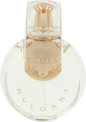 Productafbeelding van Testverpakking Bvlgari Omnia Crystalline Woman Eau de Toilette, 100 ml