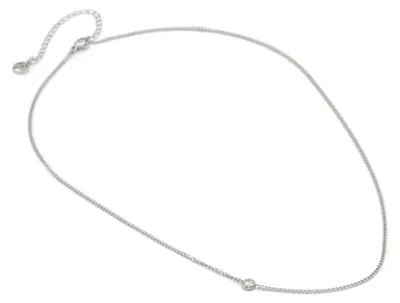 Produktbild von ALDO Halskette in Silber