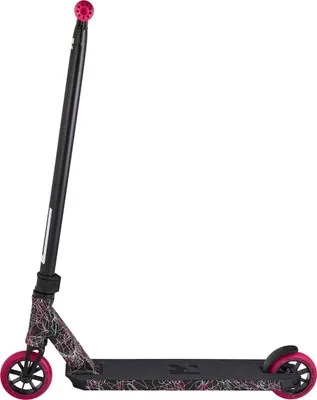 Produktbild von Root Industries Type R Stunt-Scooter H=82,5cm schwarz/pink/weiß