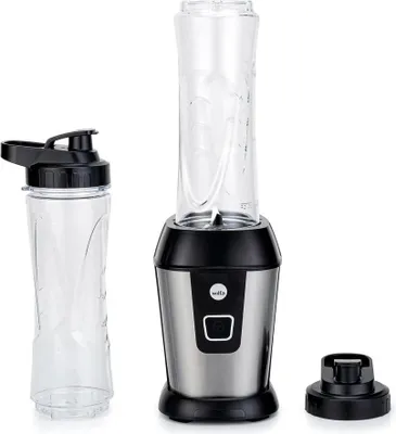 Produktbild von Wilfa Blend 2Go BL-5002GO Standmixer