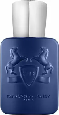 Image de PERCIVAL Eau de Parfum 75ML - Senteur boisée et agrumes