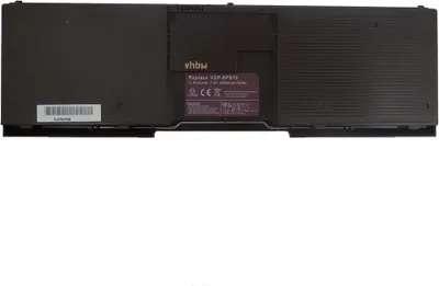 Produktbild von vhbw Akku kompatibel mit Sony Vaio VPC-X115LG/N, VPC-X116KC, VPC-X116KC/B, VPC-X117LG/B Notebook (4400 mAh, 7,4 V, Li-Polymer) - Infochip