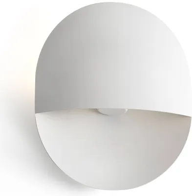 Produktbild von Faro 64026, Oberfläche, 1 Glühbirne(n), E27, IP20, Weiß