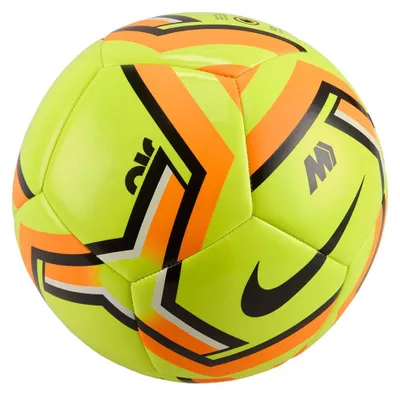 Obrázok produktu pre Nike – Futbalové kopačky "Mercurial Fade" SX198 (5) (Limónová/Oranžová/Čierna)