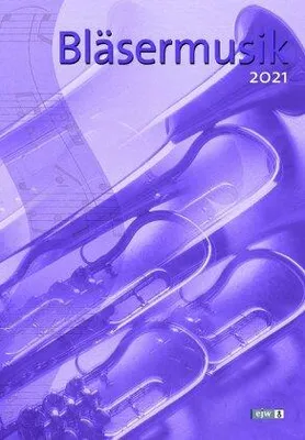 Image de Musique pour instruments à vent 2021
