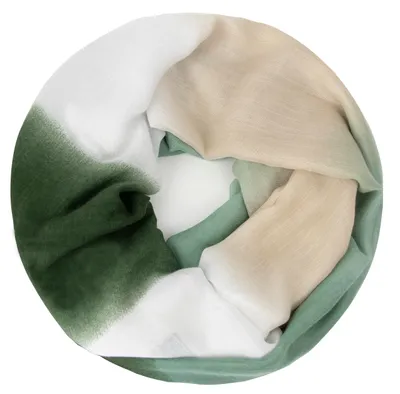 Produktbild von Glamexx24 Damen Schal leichter Langschal Loop Schlauchschal Tuch Viele Farben