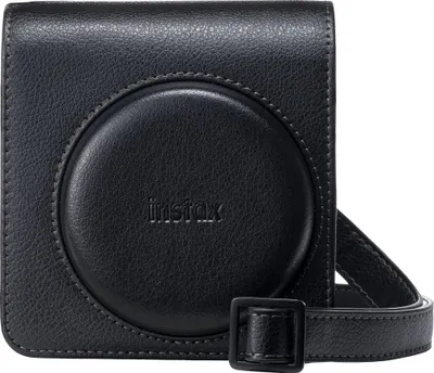 Produktbild von Fujifilm instax Mini 99 Tasche schwarz